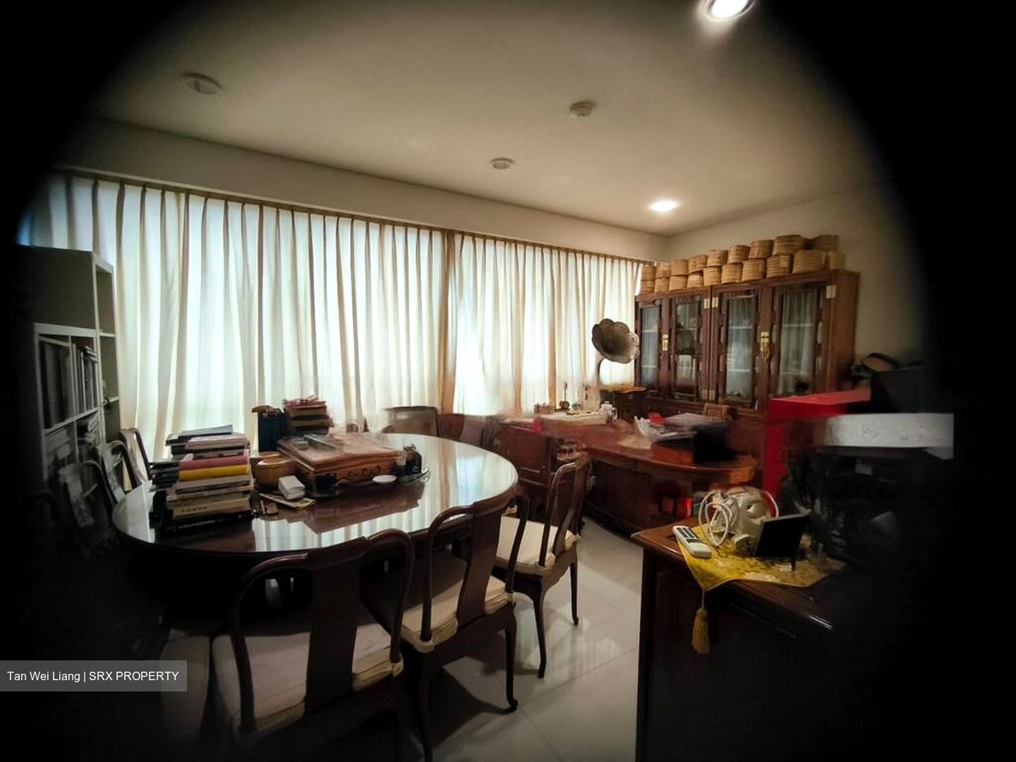 High Street Centre (D6), Apartment #483639001